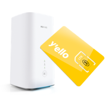 200 GB prépayés