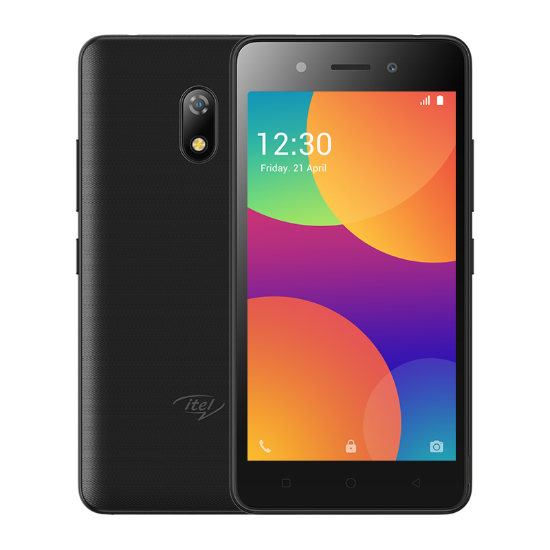 ITEL A16 Plus