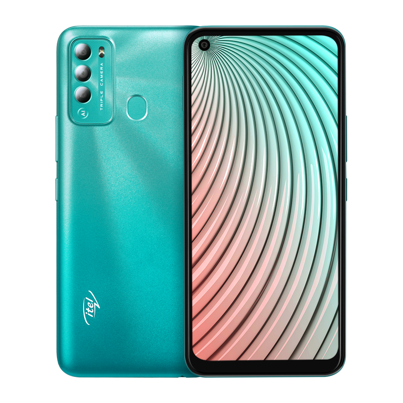 ITEL S16 Pro 4G