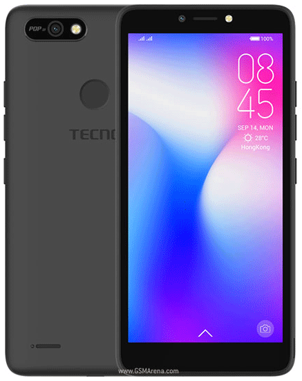 Tecno Pop 2F