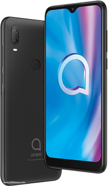 Alcatel 1 V