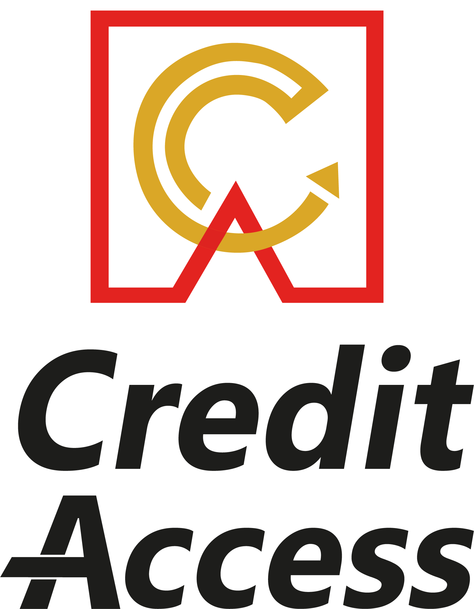 Credit Access